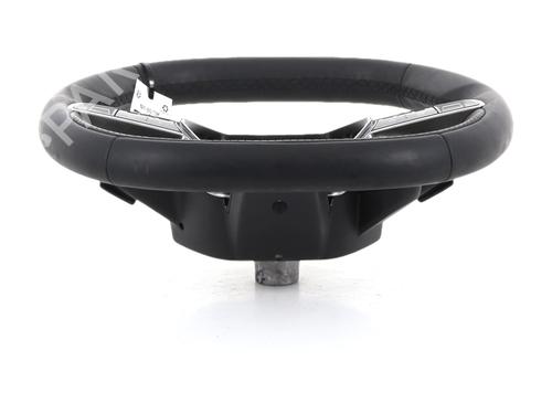 Steering wheel RENAULT SCENIC E-TECH PHASE I EV87 | BP37513290C49 - Image 3