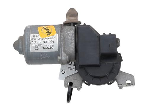 Front wiper motor FIAT PANDA (312_, 319_) 1.2 (312PXA1A) | BP25590461M29 