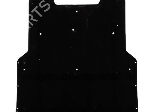 Protección inferior AUDI Q3 (8UB, 8UG) 2.0 TDI quattro (184 hp) 30523646