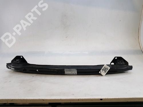 Used Rear bumper reinforcement Rear bumper reinforcement PEUGEOT 207 (WA_, WC_) 1.4 16V (95 hp) 11184674 11184674