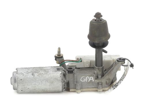 Used Rear wiper motor FIAT PUNTO (176_) 60 1.2 (176AP, 176AR, 176AQ, 176BB) (60 hp) 28082948