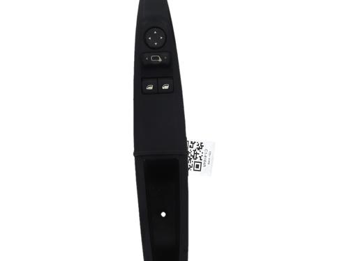 Used Left front window switch Left front window switch CITROËN C4 I (LC_) 1.6 HDi (90 hp) 40249023 40249023