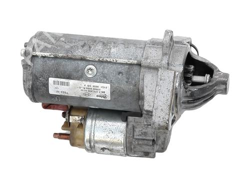 Starter RENAULT MASTER III Van (FV) 2.3 dCi 110 FWD (FV0R, FV0W, FV1A) | BP31866594M8