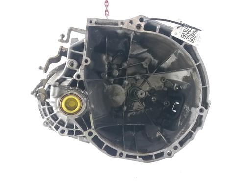 Gearbox PEUGEOT 206 Van 1.4 HDi | BP23525994M3 