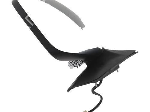 left-mirror-suzuki-sx4-ey-gy-2006-32039955 main image