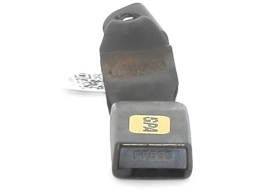 Used Seat buckle Seat buckle DACIA LOGAN MCV (KS_) 1.5 dCi (KS0W) (86 hp) 34502881 34502881