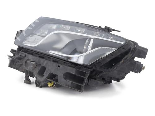 Used Left headlight Left headlight 37680260 37680260