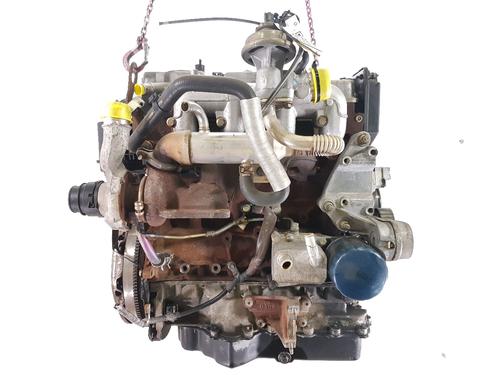 Engine FORD TRANSIT CONNECT (P65_, P70_, P80_) 1.8 TDCi | BP38432156M1 - Image 4