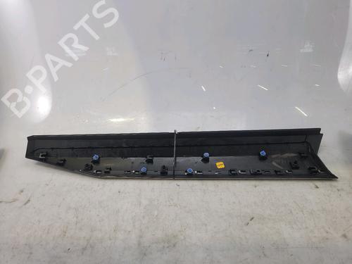 Door moulding trim DS DS 4 II (FR_, FB_, F3_, FP_) PureTech 130 | BP27901605C150 