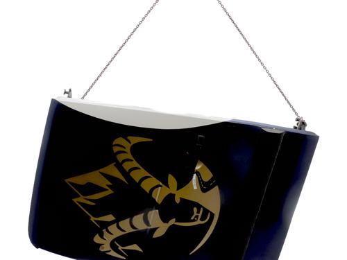 Højre side skydedør CITROËN BERLINGO Box Body/MPV (B9) 1.6 HDi 90 (90 hp) 30607519