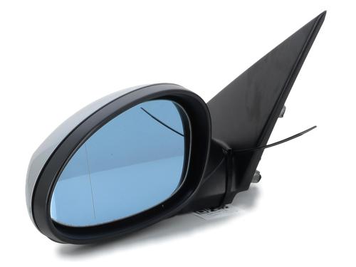 Left mirror BMW 1 (E87) 120 d | BP24513332C26 
