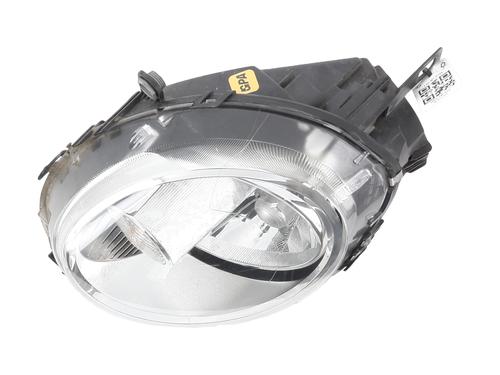 Right headlight MINI MINI Convertible (R57) Cooper D | BP31844313C29