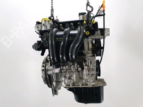 Engine VW FOX Hatchback (5Z1, 5Z3, 5Z4) 1.2 | BP36777189M1 - Image 4