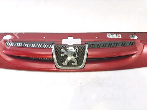 Used Grille PEUGEOT PARTNER MPV (5_, G_) 2.0 HDI (90 hp) 29874739