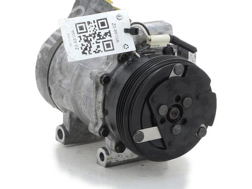 AC Kompressor RENAULT TWINGO I (C06_) 1.2 16V (C06C, C06D, C06K) | BP29470810M34 