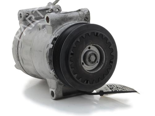 AC compressor PEUGEOT 308 II (LB_, LP_, LW_, LH_, L3_) 1.5 BlueHDi 130 | BP29321036M34 