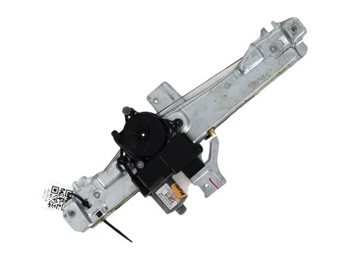 Vindusheismekanisme venstre bak PEUGEOT 2008 I (CU_) 1.6 VTi (120 hp) 29623968
