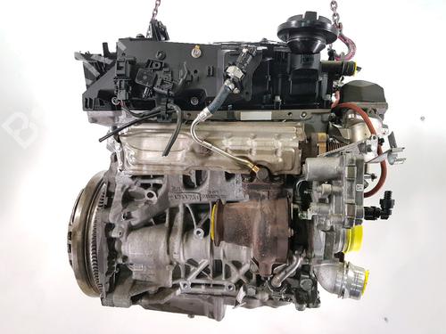 Engine BMW 3 (F30, F80) 318 d | BP36447022M1 - Image 4