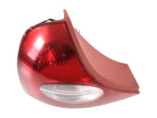 Used Left taillight RENAULT CLIO II (BB_, CB_) 1.5 dCi (B/CB08) (82 hp) 30524339