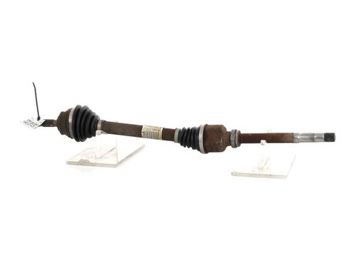 Right front driveshaft PEUGEOT 208 I (CA_, CC_) 1.6 HDi | BP26670166M39