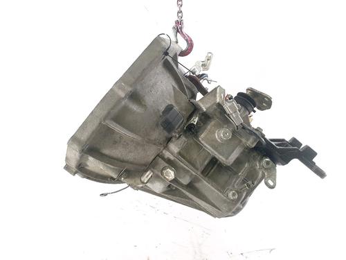 Used Gearbox PEUGEOT 107 (PM_, PN_) 1.0 (68 hp) 31085836