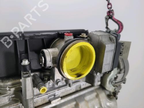 Engine RENAULT KANGOO (KC0/1_) 1.6 16V 4x4 (KC0P, KC0S, KC0L) | BP29849481M1