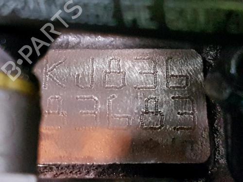Engine RENAULT MEGANE III Hatchback (BZ0/1_, B3_) 1.5 dCi (BZ09, BZ0D, BZ1W, BZ29, BZ14) | BP29762122M1 