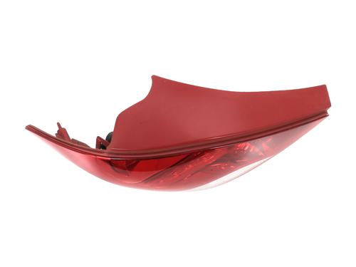 Used Left taillight PEUGEOT 207 (WA_, WC_) 1.4 16V (95 hp) 29762336