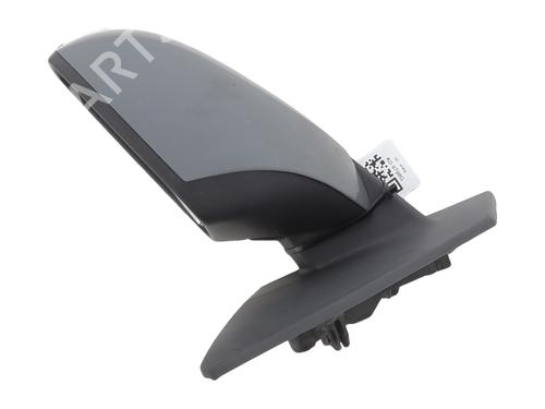 Used Left mirror Left mirror RENAULT MEGANE III Coupe (DZ0/1_) 1.5 dCi (DZ0C, DZ1A) (90 hp) 33533483 33533483