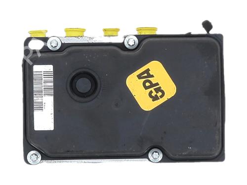 ABS pump CITROËN C4 II (NC_) 1.6 HDi 90 | BP37709596M43  - Image 6