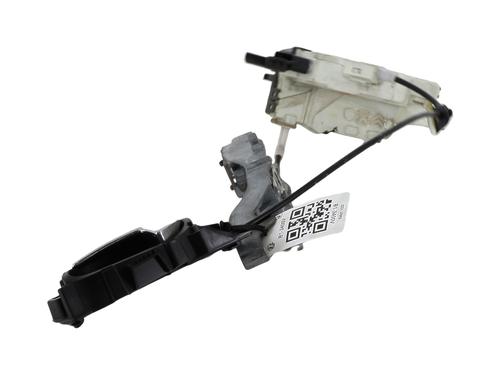 Front left lock PEUGEOT 308 I (4A_, 4C_) 1.6 HDi | BP28208020C98 