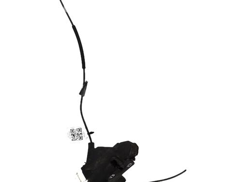 Used Front right lock CITROËN C4 I (LC_) [2004-2014]  25832053