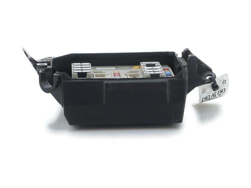 Used Fuse box RENAULT CLIO III Grandtour (KR0/1_) 1.5 dCi (KR0F) (86 hp) 32202213