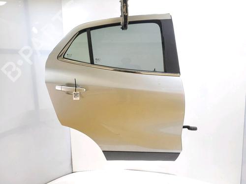 right-rear-door-opel-mokka-mokka-x-j13-2012-2013-2014-2015-2016-2017-2018-2019-36210046 main image