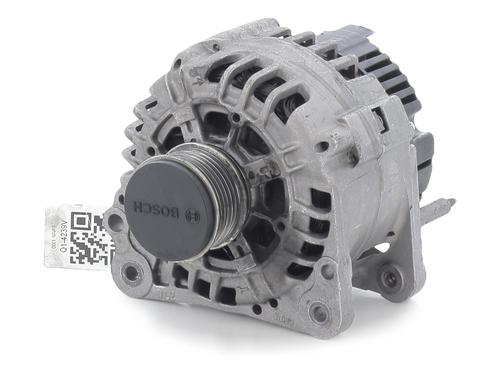 Used Alternator Alternator VW GOLF IV (1J1) 1.9 TDI (150 hp) 33309345 33309345