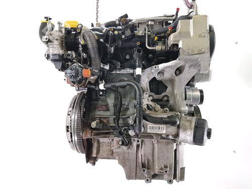 Engine SUZUKI SX4 S-Cross (JY) 1.6 DDiS (AKK 416D) | BP39259031M1 - Image 4