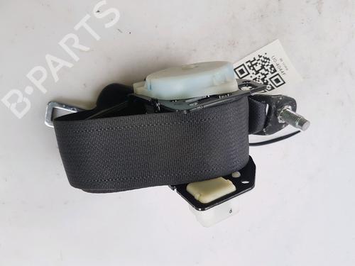 Rear right belt tensioner SUBARU IMPREZA Hatchback (GR, GH, G3) 2.0 D AWD | BP13014791C90 