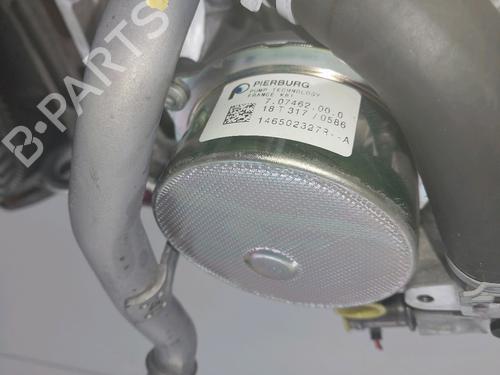 Motor RENAULT MEGANE IV Hatchback (B9A/M/N_) 1.5 Blue dCi 115 (B9A6) | BP31577368M1 