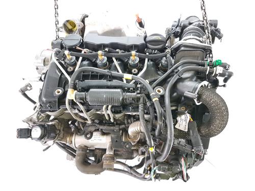 Engine CITROËN C4 Picasso I MPV (UD_)  | BP28106326M1 