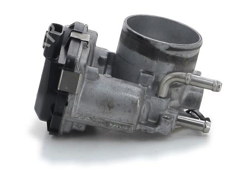 Throttle body CITROËN C1 II (PA_, PS_) 1.0 VTi 72 | BP30140758M82 