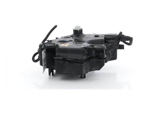 AdBlue-tank AdBlue-tank CITROËN JUMPY III Van (V_) 2.0 BlueHDi 150 (150 hp) 34261040 34261040