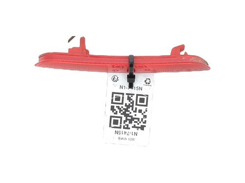 rear-bumper-right-light-renault-twingo-iii-bcm_-bca_-2014-32693443 main image