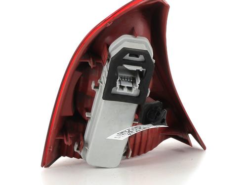 Right taillight RENAULT CLIO II (BB_, CB_)  | BP28137811C35 