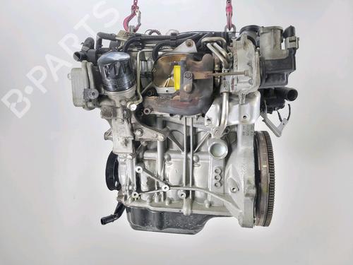 Engine SEAT IBIZA IV (6J5, 6P1) 1.2 TSI | BP29381362M1 