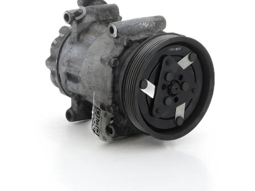 AC compressor RENAULT CLIO III (BR0/1, CR0/1) 1.5 dCi (C/BR0G, C/BR1G) | BP37680381M34 - Image 4