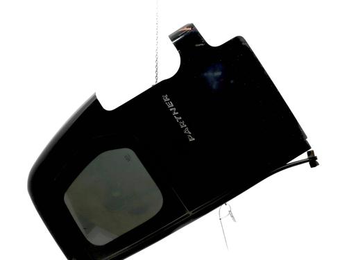 Used Right tailgate PEUGEOT PARTNER Box Body/MPV 1.6 HDi (90 hp) 30048586