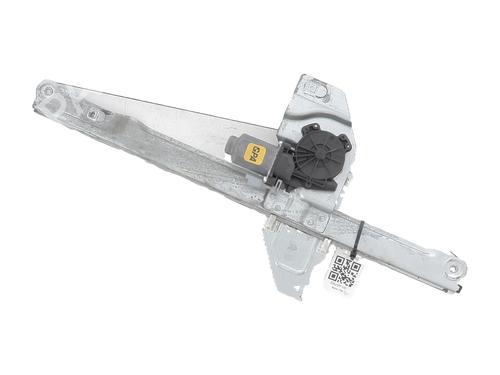 Used Front right window mechanism PEUGEOT PARTNER Box Body/MPV 1.6 HDi (90 hp) 31079429