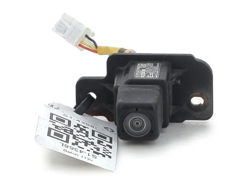 Elektronisk modul MITSUBISHI ECLIPSE CROSS (GK_, GL_) 1.5 T-Mivec 4WD | BP30502979M83