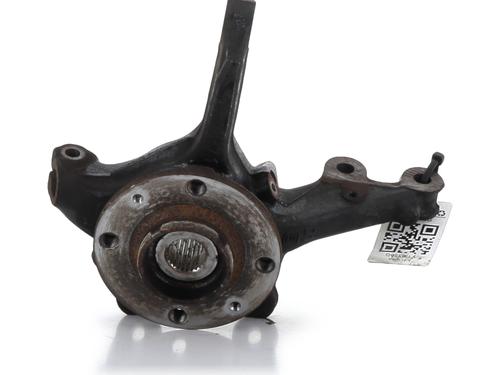 Used Right front steering knuckle PEUGEOT 208 II (UB_, UP_, UW_, UJ_) 1.2 PureTech 130 (131 hp) 32378606