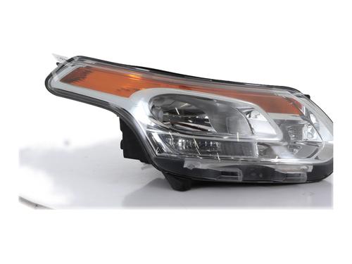 Right headlight CITROËN C3 Picasso (SH_) | BP33281041C29 - Image 4